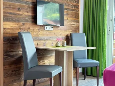 Ferienwohnung für 2 Personen (28 m²) in Bolsterlang 2/10