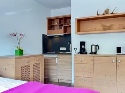 Ferienwohnung für 2 Personen (28 m²) in Bolsterlang 3/10