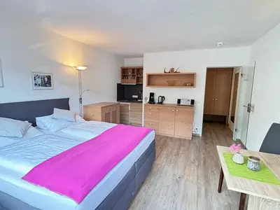 Ferienwohnung für 2 Personen (28 m²) in Bolsterlang 4/10