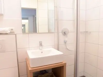 Ferienwohnung für 2 Personen (28 m²) in Bolsterlang 5/10