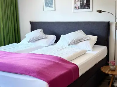 Ferienwohnung für 2 Personen (28 m²) in Bolsterlang 6/10