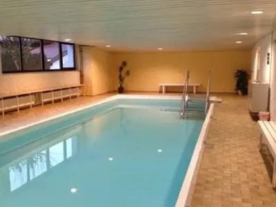 Ferienwohnung für 2 Personen (28 m²) in Bolsterlang 9/10