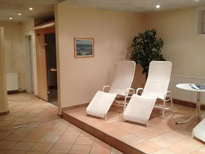 Ferienwohnung für 2 Personen (28 m²) in Bolsterlang 10/10