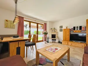 Ferienwohnung für 4 Personen (70 m²) in Bolsterlang