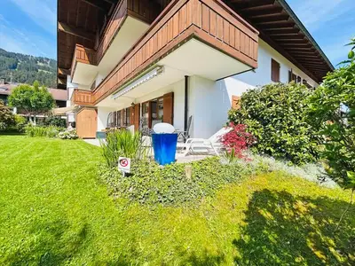 Ferienwohnung für 4 Personen (70 m²) in Bolsterlang 4/10