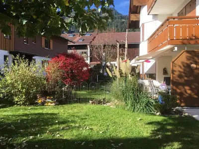 Ferienwohnung für 4 Personen (70 m²) in Bolsterlang 5/10