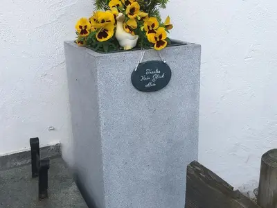 Ferienwohnung für 4 Personen (70 m²) in Bolsterlang 7/10