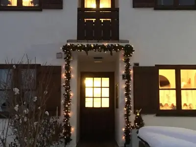 Ferienwohnung für 4 Personen (70 m²) in Bolsterlang 8/10