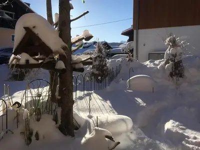 Ferienwohnung für 4 Personen (70 m²) in Bolsterlang 9/10