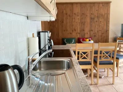 Küche / Küchenzeile