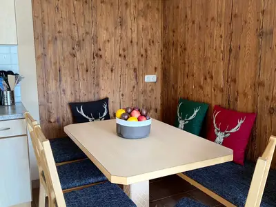 Küche / Küchenzeile