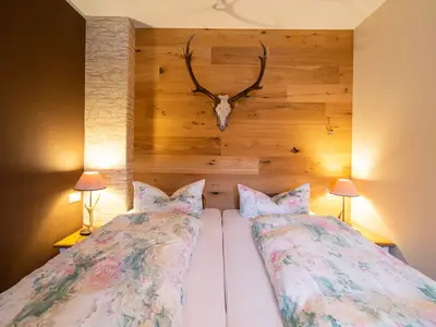 Ferienwohnung für 5 Personen (35 m²) in Bolsterlang 2/10