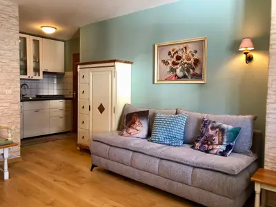 Ferienwohnung für 5 Personen (35 m²) in Bolsterlang 3/10