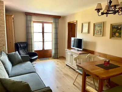 Ferienwohnung für 5 Personen (35 m²) in Bolsterlang 6/10