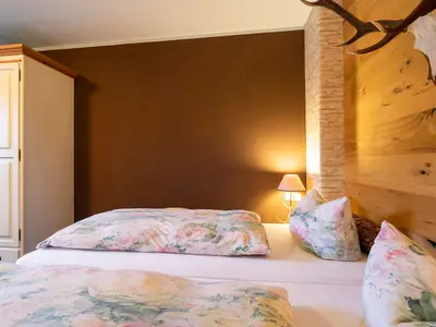 Ferienwohnung für 5 Personen (35 m²) in Bolsterlang 8/10