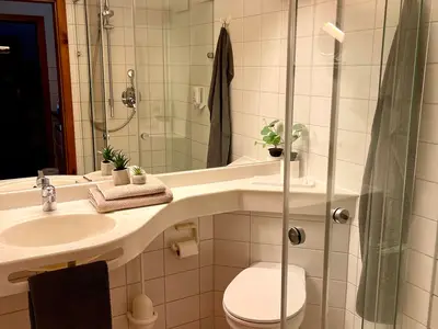 Ferienwohnung für 5 Personen (35 m²) in Bolsterlang 10/10