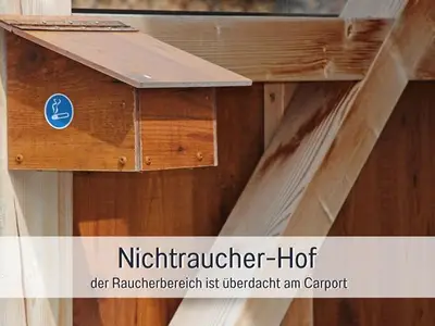 Ferienwohnung für 5 Personen (80 m²) in Bolsterlang 7/10