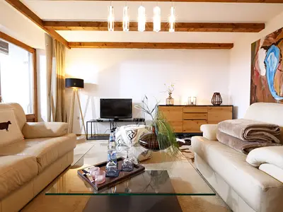 Ferienwohnung für 2 Personen (60 m²) in Kierwang 1/10