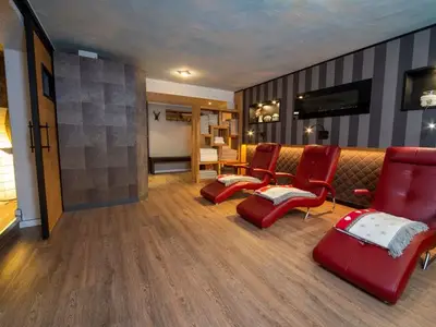 Ferienwohnung für 4 Personen (100 m²) in Bolsterlang 9/10