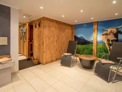 Ferienwohnung für 4 Personen (100 m²) in Bolsterlang 10/10