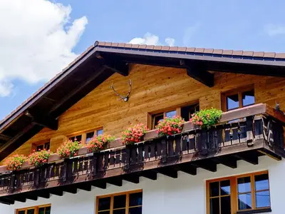 Ferienwohnung für 4 Personen (62 m²) in Bolsterlang 2/10