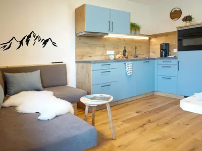 Ferienwohnung für 4 Personen (62 m²) in Bolsterlang 3/10