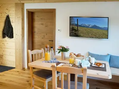 Ferienwohnung für 4 Personen (62 m²) in Bolsterlang 4/10