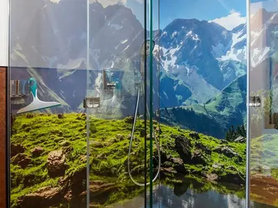 Ferienwohnung für 4 Personen (62 m²) in Bolsterlang 5/10