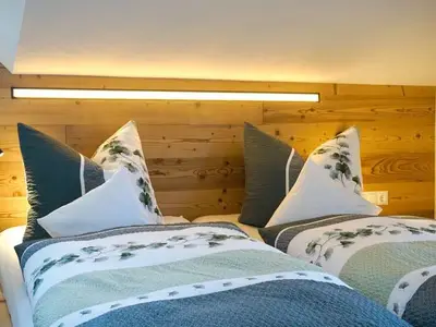 Ferienwohnung für 4 Personen (62 m²) in Bolsterlang 6/10