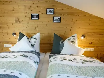 Ferienwohnung für 4 Personen (62 m²) in Bolsterlang 7/10