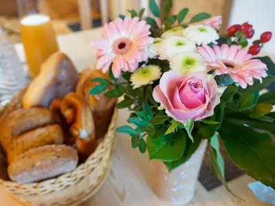 Ferienwohnung für 4 Personen (62 m²) in Bolsterlang 8/10