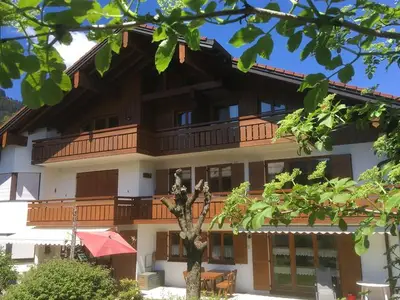 Ferienwohnung für 4 Personen (70 m²) in Bolsterlang 3/10