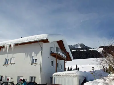 Ferienwohnung für 3 Personen (38 m²) in Bolsterlang 8/10