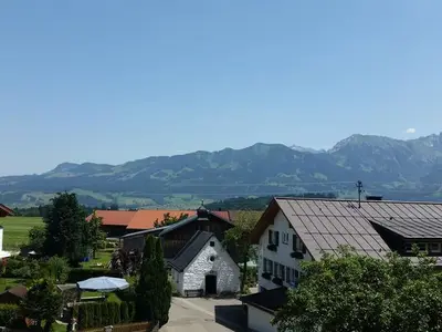 Ferienwohnung für 3 Personen (55 m²) in Bolsterlang 7/10