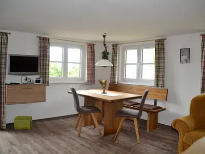 Ferienwohnung für 3 Personen (55 m²) in Bolsterlang 8/10