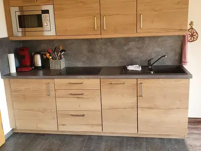 Ferienwohnung für 3 Personen (55 m²) in Bolsterlang 9/10