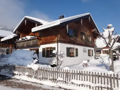 Ferienwohnung für 4 Personen (80 m²) in Bolsterlang 1/10