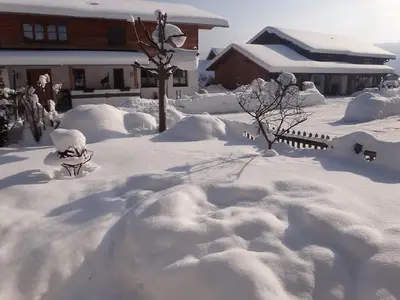 Ferienwohnung für 4 Personen (80 m²) in Bolsterlang 4/10