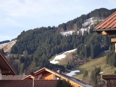 Ferienwohnung für 4 Personen (80 m²) in Bolsterlang 6/10