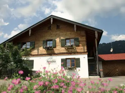 Ferienwohnung für 4 Personen (80 m²) in Bolsterlang 8/10