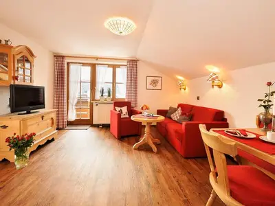 Ferienwohnung für 2 Personen (45 m²) in Bolsterlang 5/10