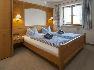 Ferienwohnung für 2 Personen (45 m²) in Bolsterlang 7/10