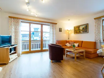 Ferienwohnung für 6 Personen (75 m²) in Bolsterlang 5/10