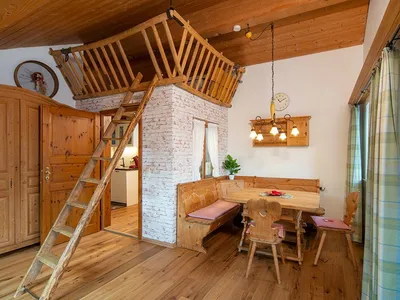 Ferienwohnung für 7 Personen (60 m²) in Bolsterlang 3/10