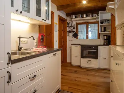 Ferienwohnung für 7 Personen (60 m²) in Bolsterlang 4/10