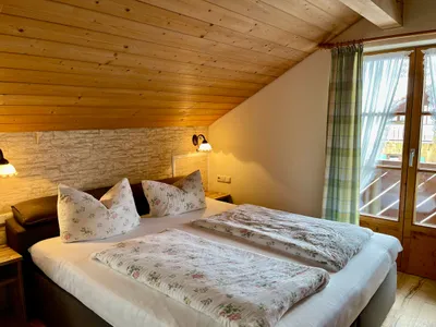 Ferienwohnung für 7 Personen (60 m²) in Bolsterlang 5/10