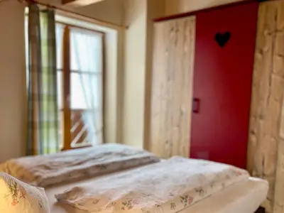 Ferienwohnung für 7 Personen (60 m²) in Bolsterlang 6/10