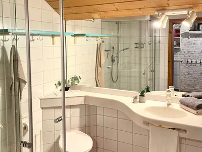 Ferienwohnung für 7 Personen (60 m²) in Bolsterlang 10/10