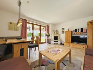 Ferienwohnung für 4 Personen (70 m²) in Bolsterlang