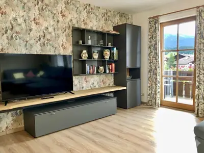 Ferienwohnung für 7 Personen (80 m²) in Bolsterlang 2/10